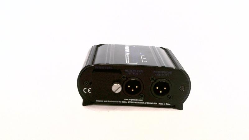 PHANTOM2PRO by APPLIED RESEARCH