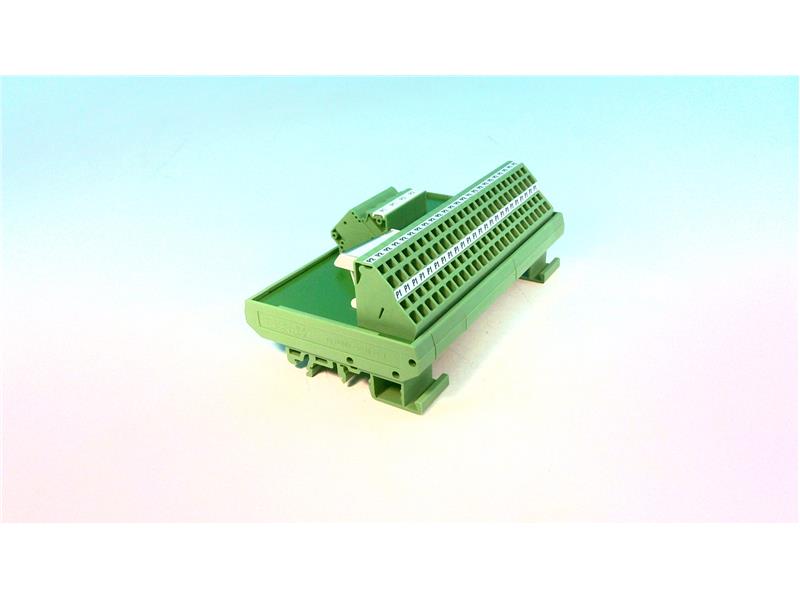 PHOENIX CONTACT UMK- PVB 2/48/ZFKDS