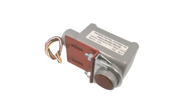 PROCESS CONTROL CORP A1500