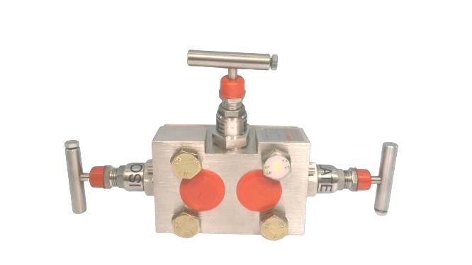 OLIVER VALVES Y34S