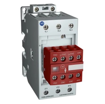 ALLEN BRADLEY 100S-E40KJ04C