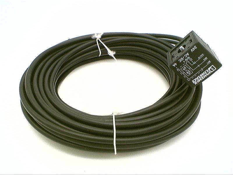 PHOENIX CONTACT SAC-3P-A-1L-V-10M