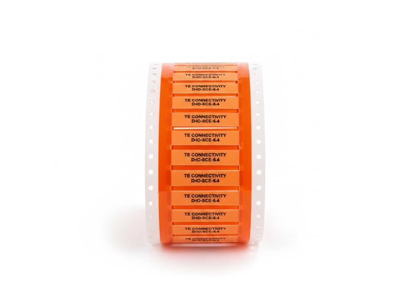 TE CONNECTIVITY D-SCE-1K-6.4-50-9