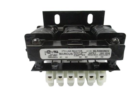 MARCUS MLR0002M20