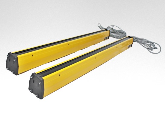 LEUZE LR12430