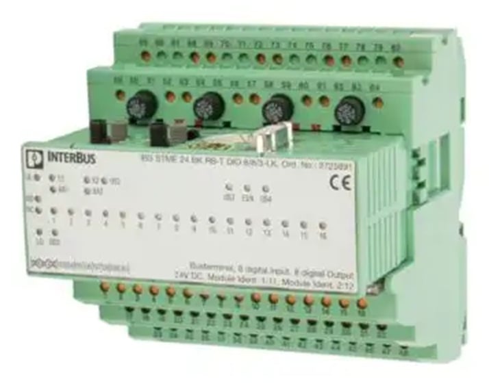 PHOENIX CONTACT 2726049