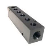 M35-250-6 by PNEUMADYNE