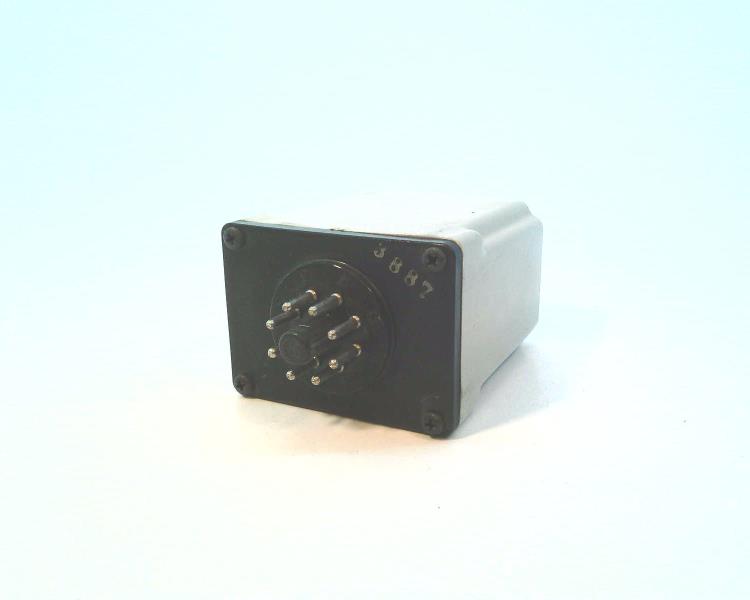 TIME MARK CORP 368-24V-1SEC