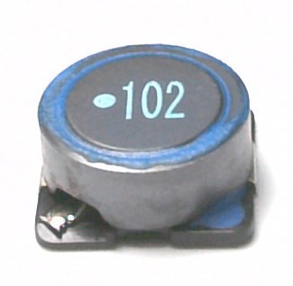 SLF10145T-102MR29-PF par TDK