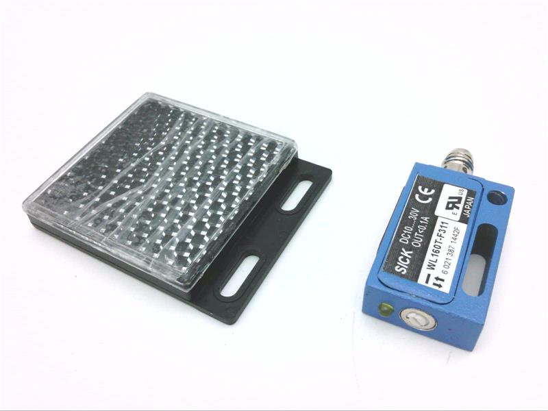 SICK WL160T-F311