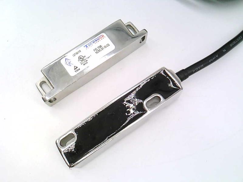 OMRON F3S-TGR-NCMC-21-10-CS