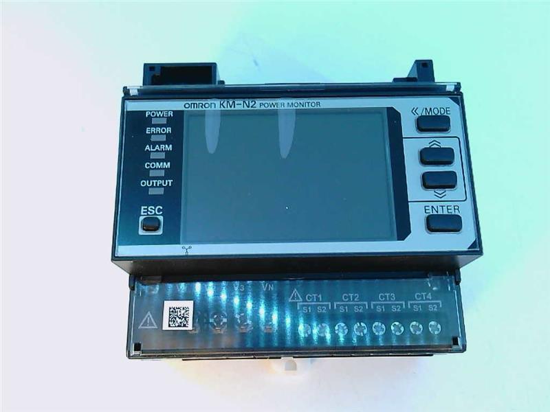 OMRON KM-N2-FLK