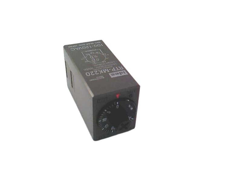 RTP-MK220 - 30MIN-AC100-120V by IDEC