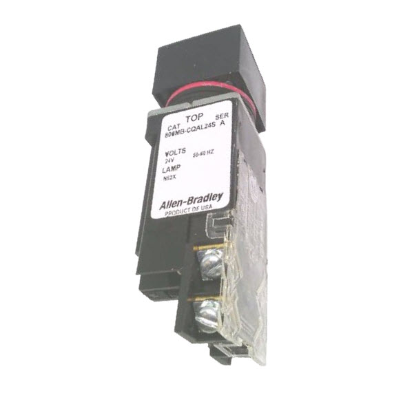 ALLEN BRADLEY 800MB-CQAL24RAK