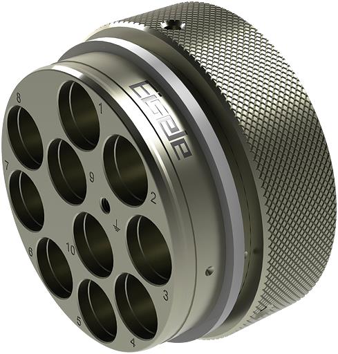M1850-100602 par MURR ELEKTRONIK