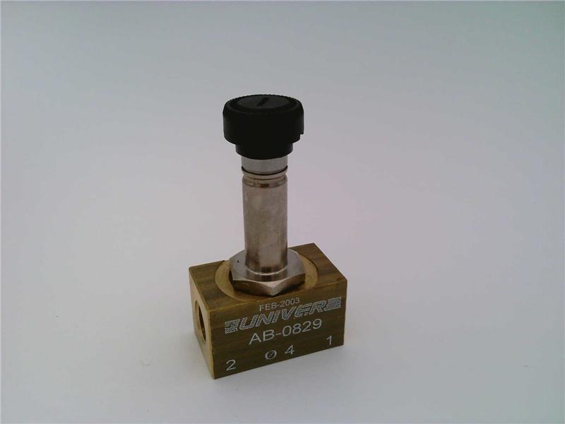 UNIVER GROUP AB-0829