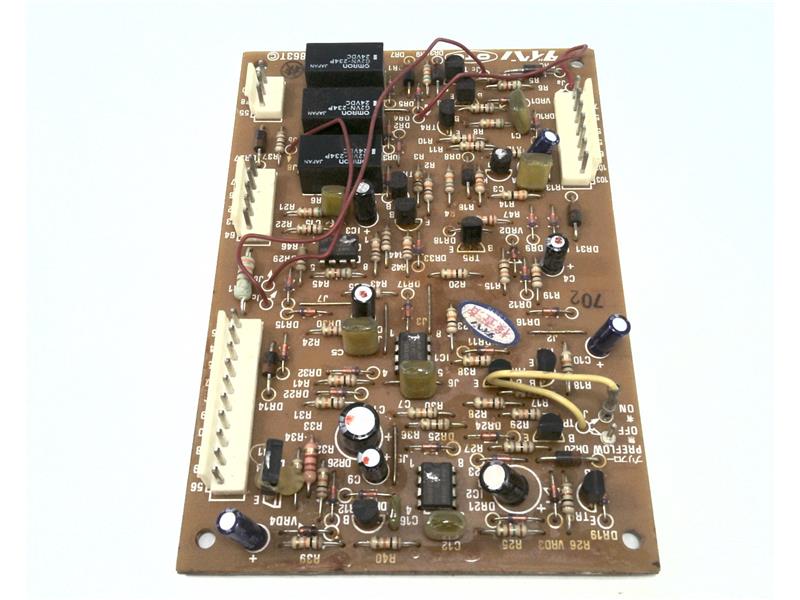 DAIHEN P7863 T