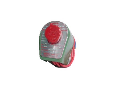 ASCO 8320A192QMS-120/60,110/50