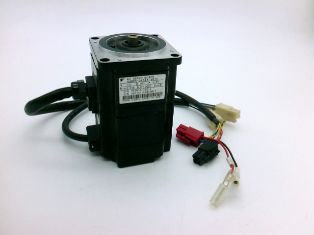 SGMPH-01A1AYR12 by YASKAWA ELECTRIC