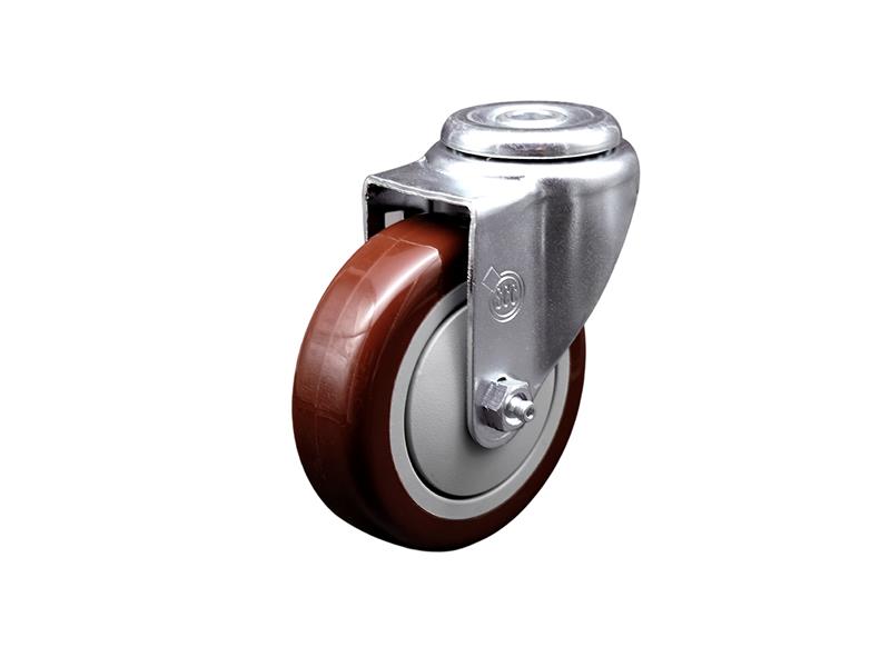 SERVICE CASTER CORPORATION CREE-SCC-BH20S414-PPUB-MRN
