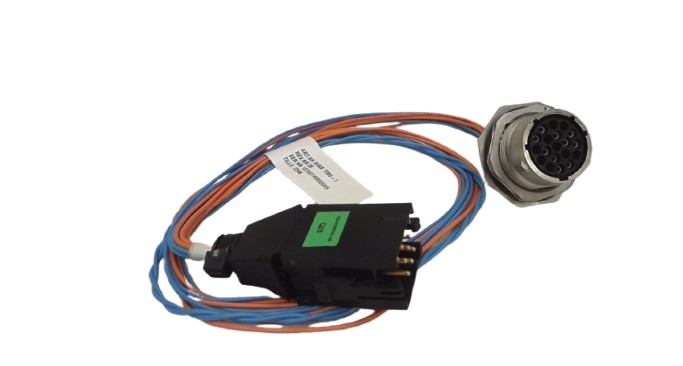ASEA BROWN BOVERI 3HAB7085-1