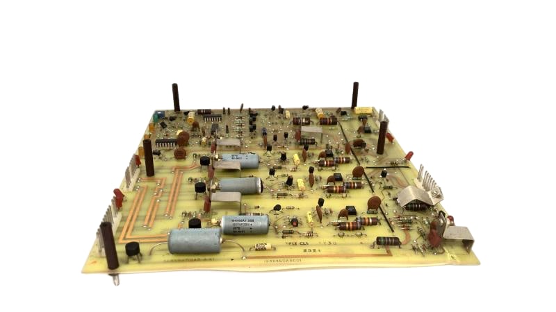 GENERAL ELECTRIC 193X460ABG01