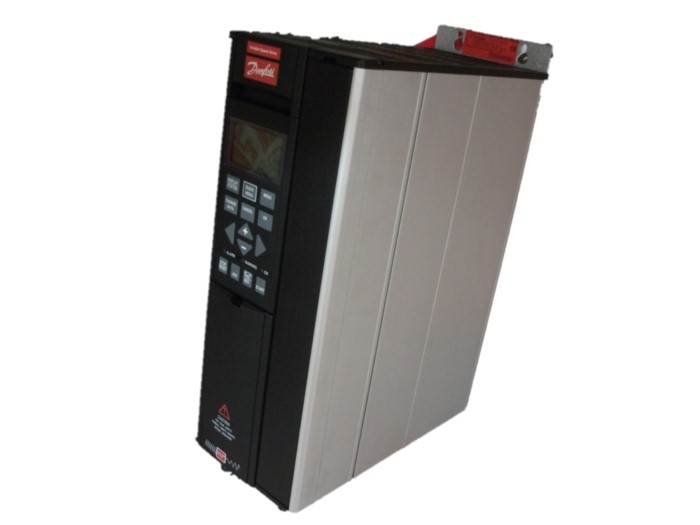 DANFOSS VLT5011-P-T5-CN1-ST-R0-DL