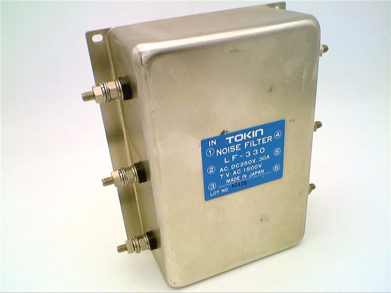 NEC TOKIN AMERICA INC LF-330