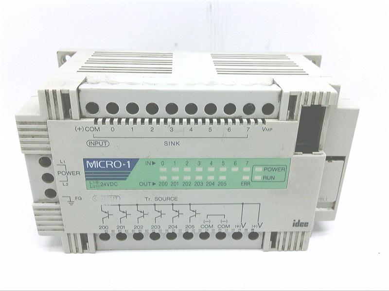 IDEC FC1A-C2C4E