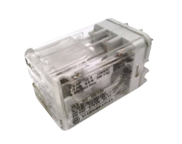 ALLEN BRADLEY 700-HB33A1-4