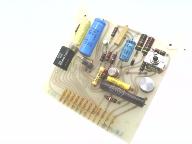 DON CONTROLS 6AA1533-2D24