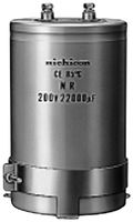 NICHICON LNR2C223MSE