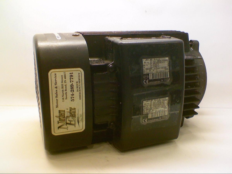 GRUNDFOS MG90LA2-24FT115-C2