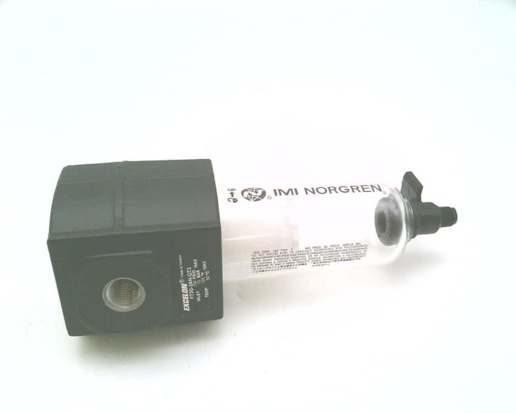 NORGREN F73G-2AN-QT3
