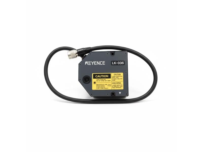 KEYENCE CORP LK-036