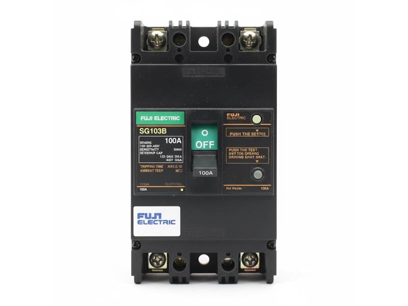 SG103B par FUJI ELECTRIC