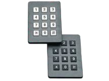 96AB2-152-FS-EL par GRAYHILL INC