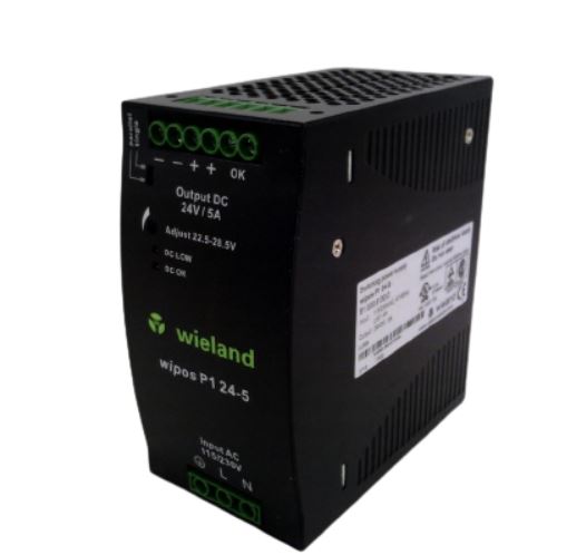 WIELAND 81.000.6130.0