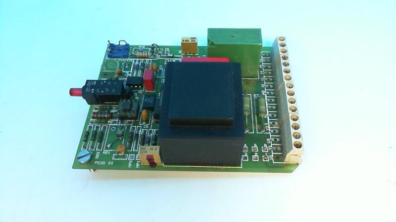 BENDER L539 01A