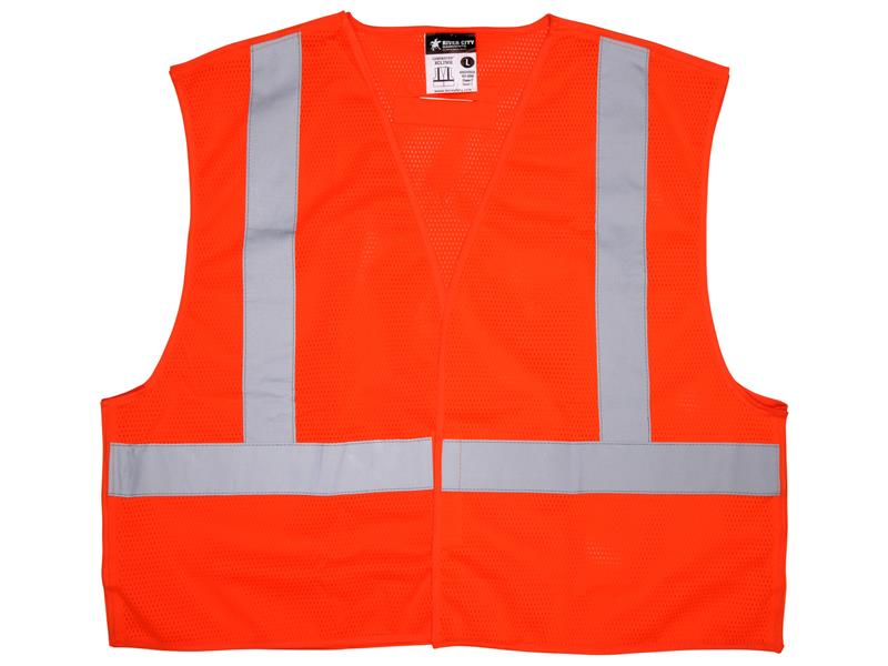 MCR SAFETY XCL2MOM