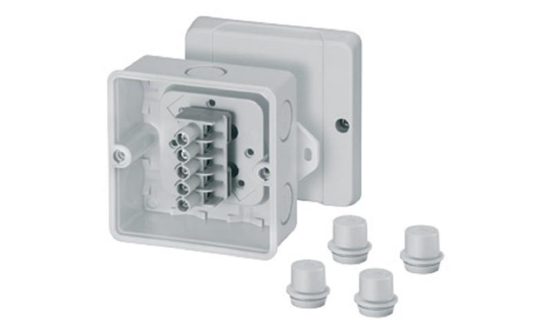 HENSEL D9125