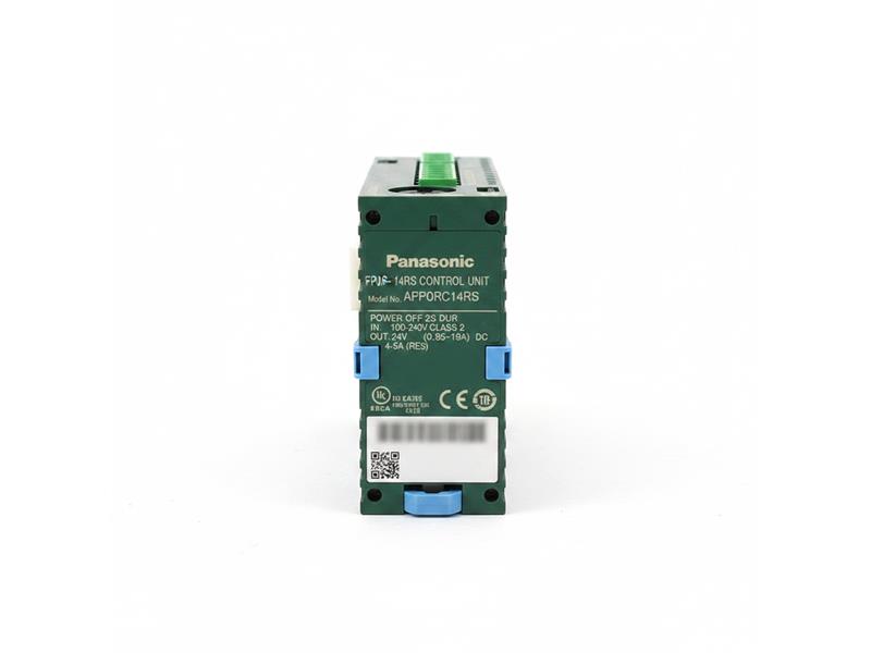 ERJ-P14J202U by MATSUSHITA ELECTRIC