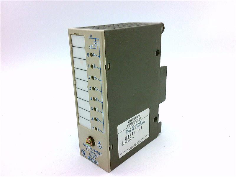 WESTINGHOUSE NL-515