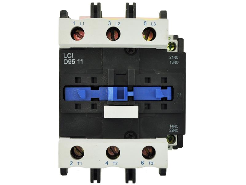 BRAH ELECTRIC BLC1D9511-B7