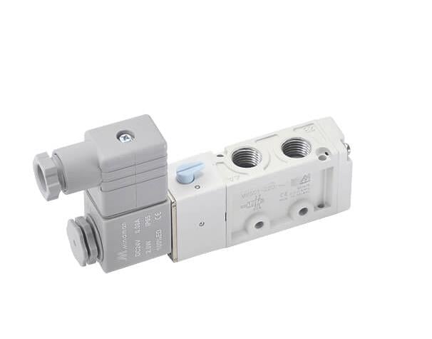 MVSC-220-3E1-NC-DC24-G par MINDMAN