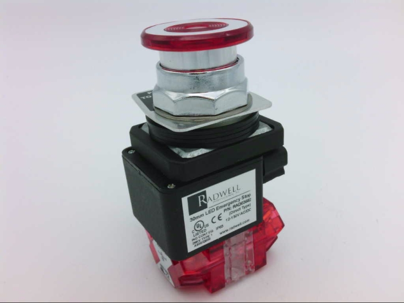 RAD03682 por RADWELL