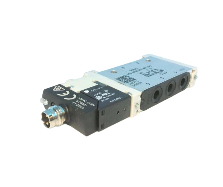 VUVG-L10-M52-MT-M7-1P3 par FESTO