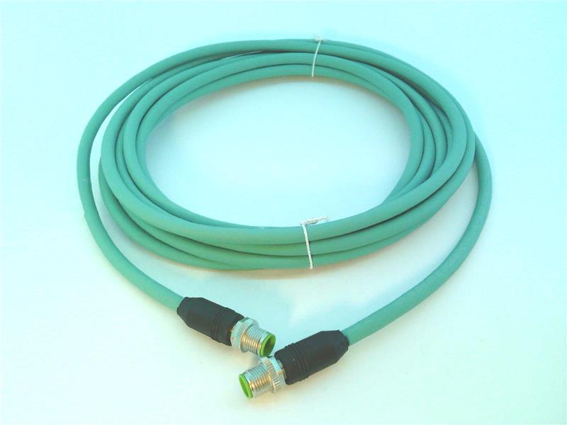 MURR ELEKTRONIK 7700-51001-S4X0500