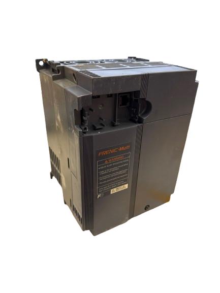 FUJI ELECTRIC FRN007E1S-2U