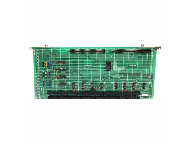 0-54202-1 by ASEA BROWN BOVERI